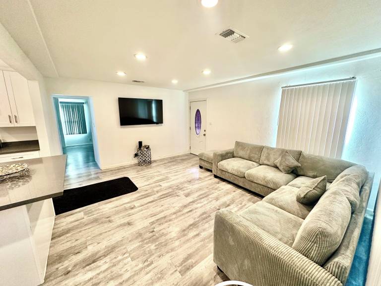 Appartement Silver Lake