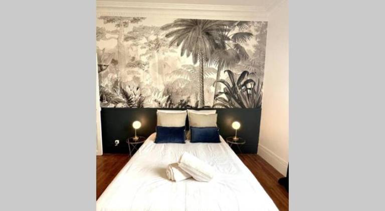 Holiday apartment with 1 room for 2 persons — photo 2