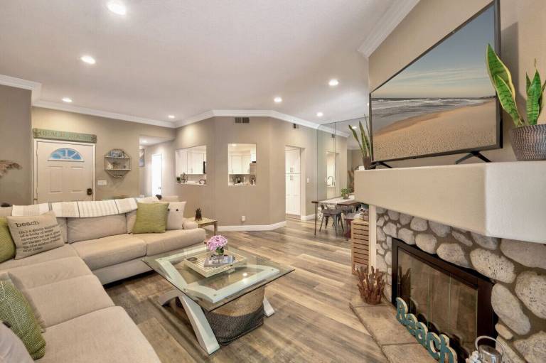 Condo Huntington Beach
