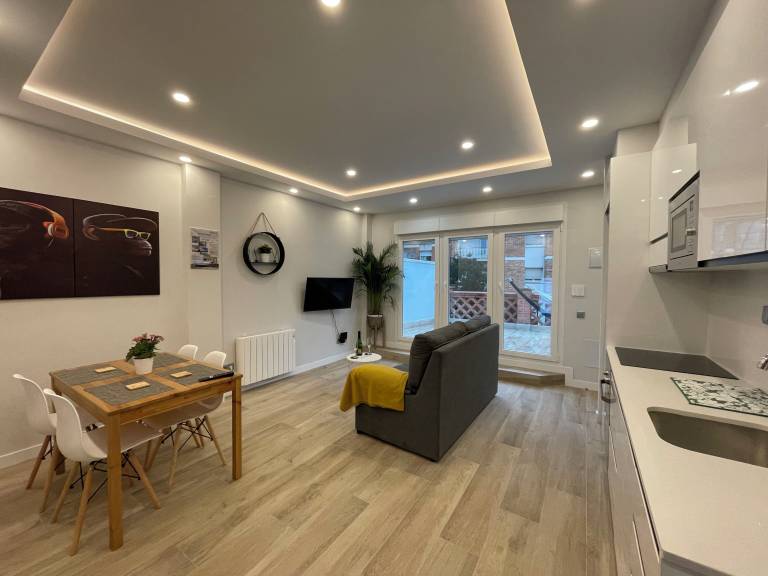 Apartamento Manresa
