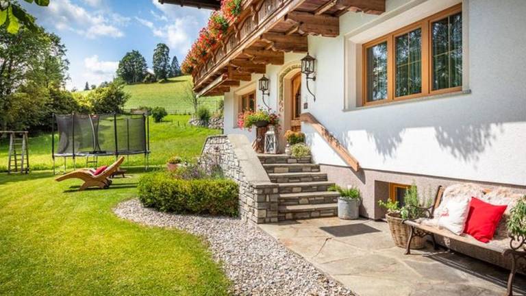 Ferienwohnung in Gemeinde Flachau, für max. 11 Personen Ferienwohnung in Gemeinde Flachau, für max. 11 Personen