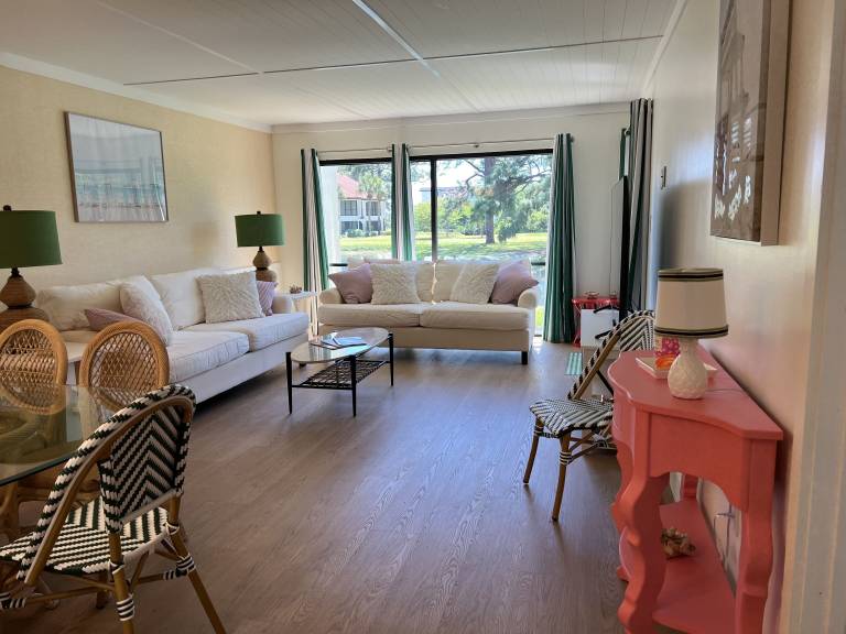 Villa Panama City Beach