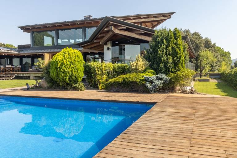 Casa Gerona
