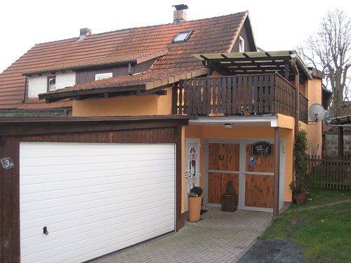 Ferienhaus Rödental