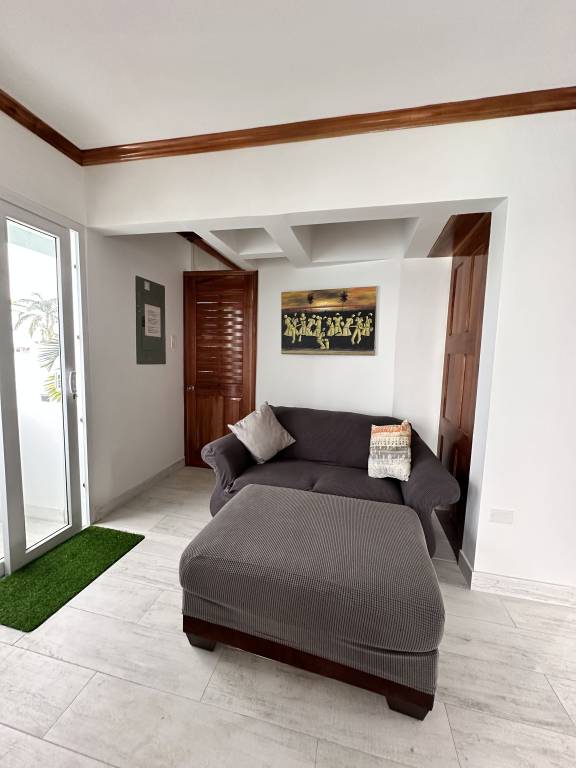 Condo Negril