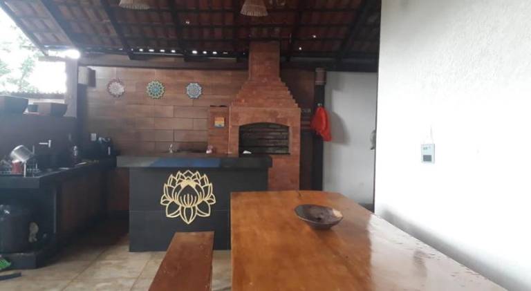 Casa Cachoeira Tororo — photo 3