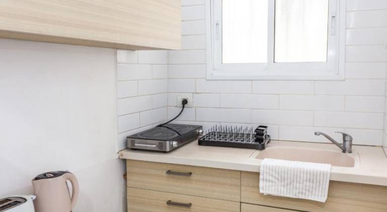 Holiday apartment | Next to Carmel Market — photo 3
