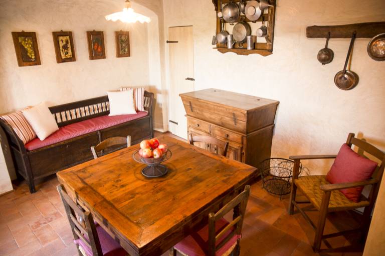 Privatzimmer Pistoia