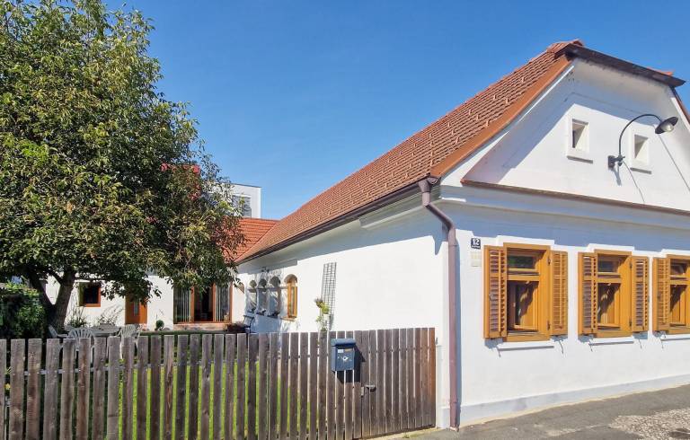 Ferienhaus  Bad Tatzmannsdorf