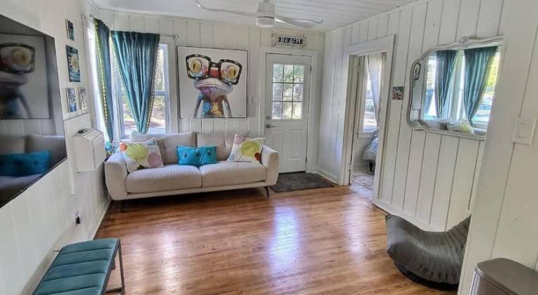 Rental apartment | Dogs allowed in St. Augustine, FL