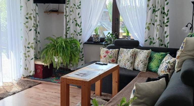 Rental apartment with 2 rooms for 6 persons — photo 5