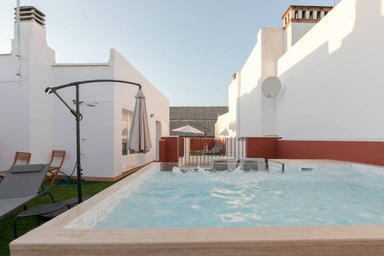 Apartment Seville