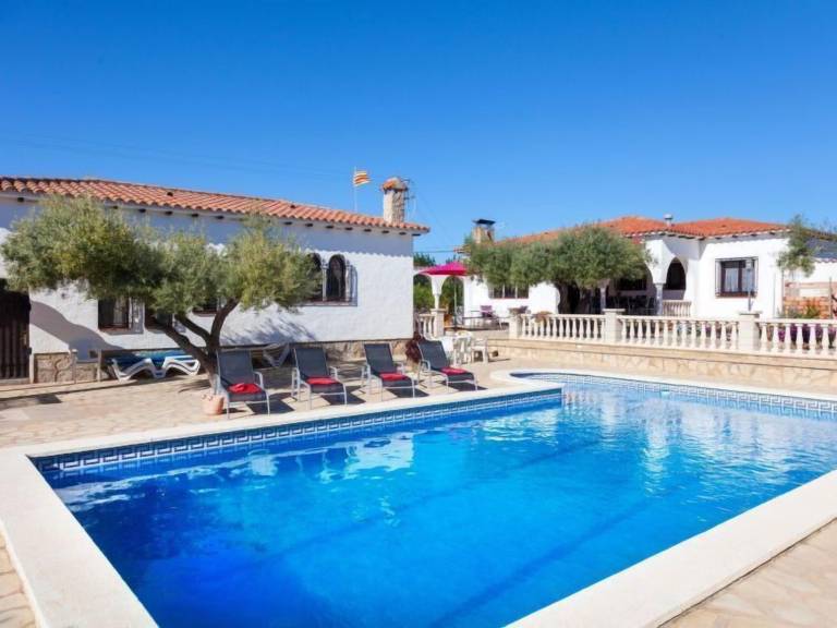 Ferienhaus Miami Platja