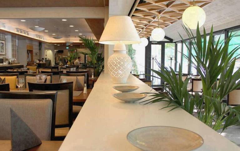 Finlandia Park Hotel Helsinki — photo 3