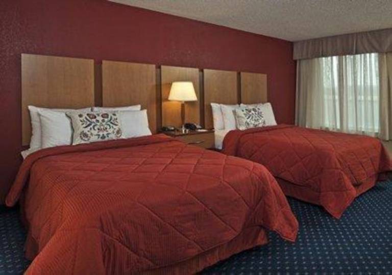 Comfort Inn Joint Base Andrews — photo 2