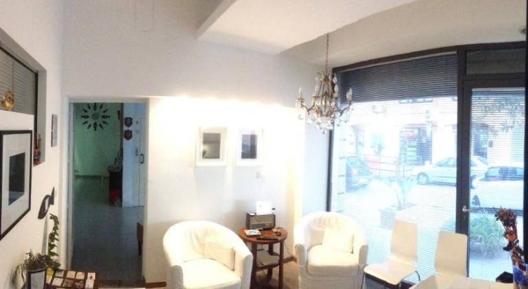 Mare Nostrum Petit Hotel — photo 3