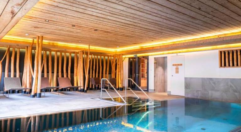 Hotel Spitzhorn Superieur — photo 4