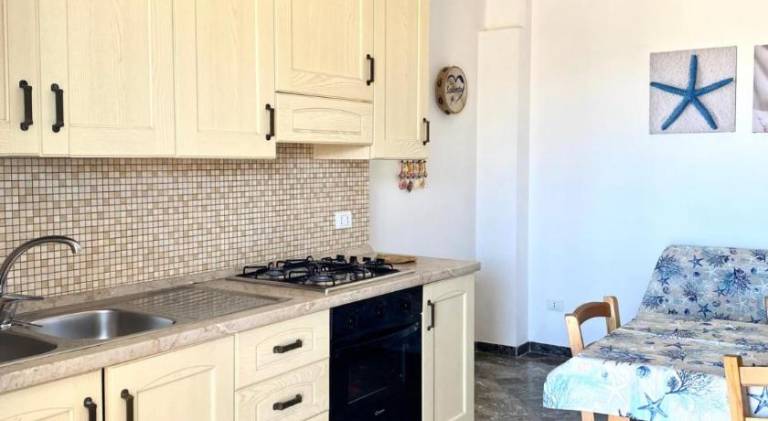 Rental apartment with 2 rooms for 4 persons — photo 4