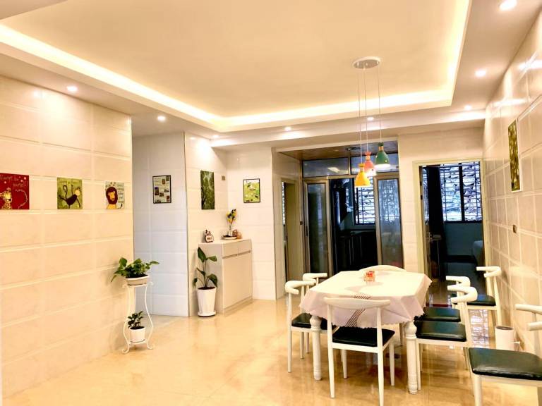 House Xiangshan