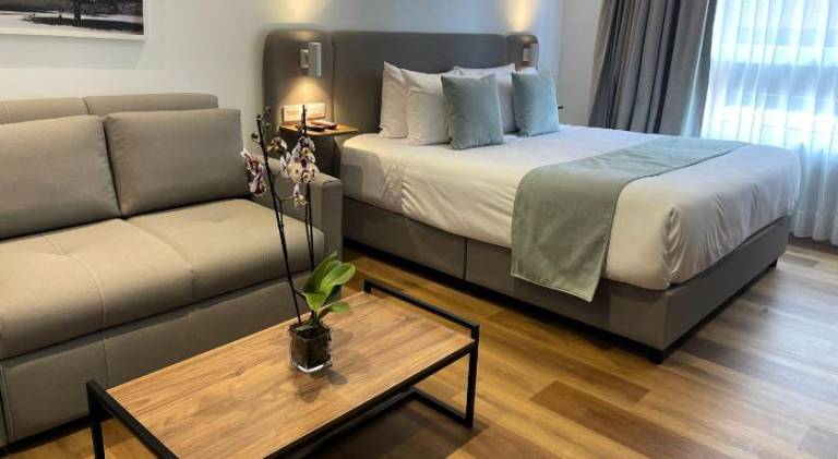 VOU Suites by Avia Suites in Bogotá