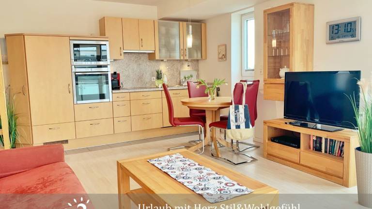 Ferienwohnung  Dorum