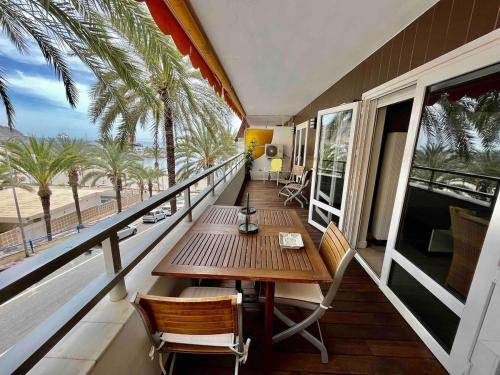 Apartamento Aguadulce