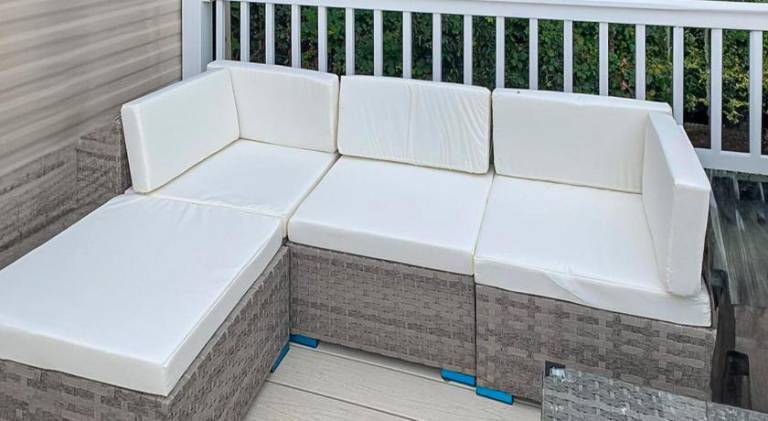 Vacation home with pool | Pets are welcome — photo 4