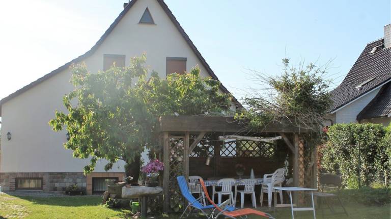 Ferienwohnung Gägelow