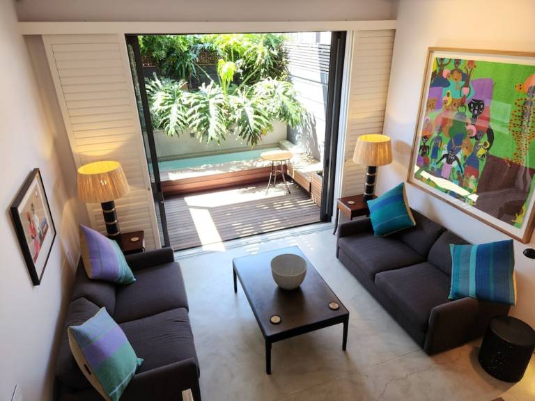Cottage De Waterkant
