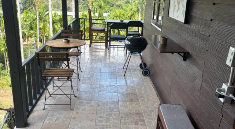 Elephants, Mountains Sea View House in Kai Bae — photo 4