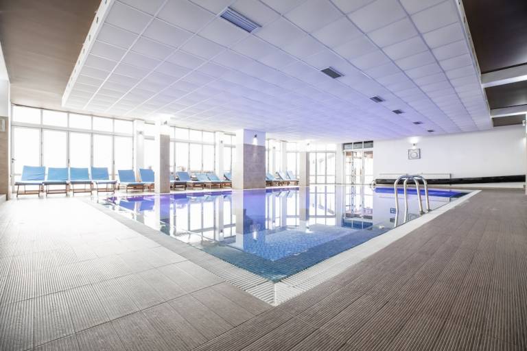 Aparthotel  Municipality of Raska
