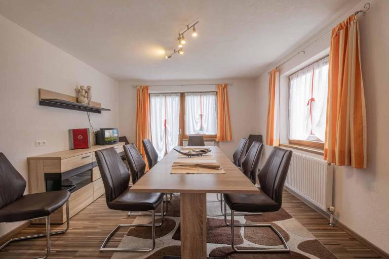 Ferienwohnung  Stubaital