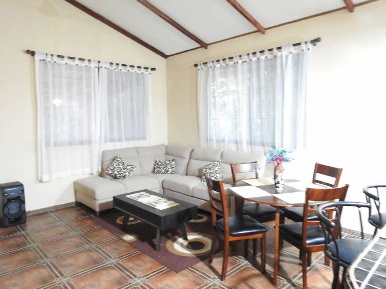 House Manuel Antonio