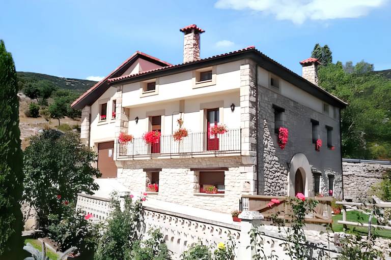 Casa Medina de Pomar