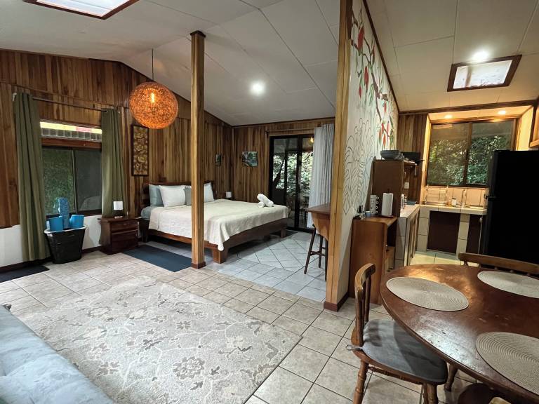 House  Santa Elena