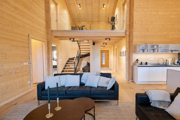 Chalet  Daun