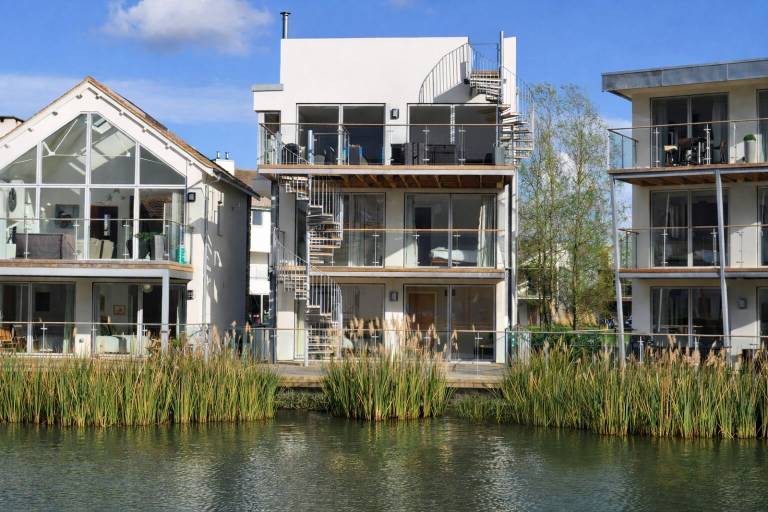 House  Somerford Keynes
