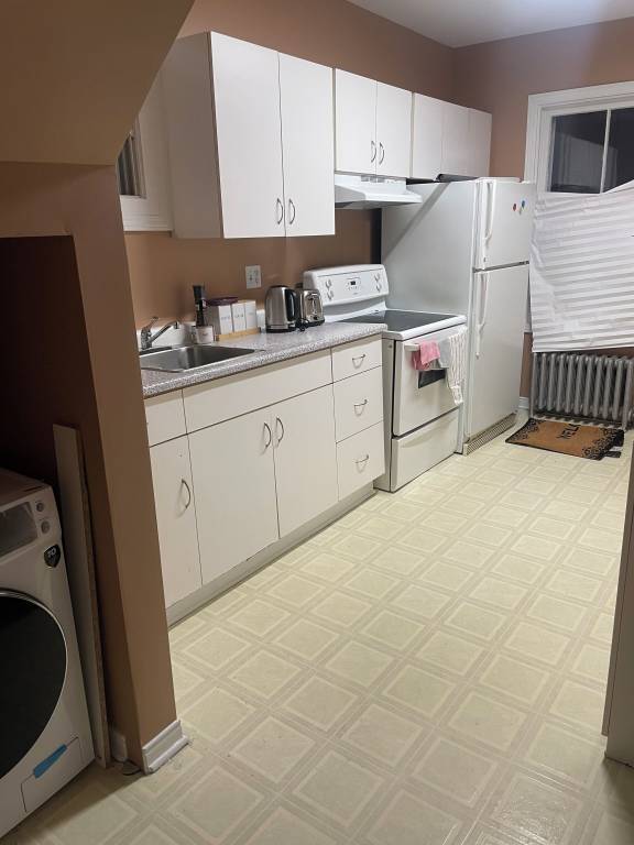 Appartement The Glebe Annex