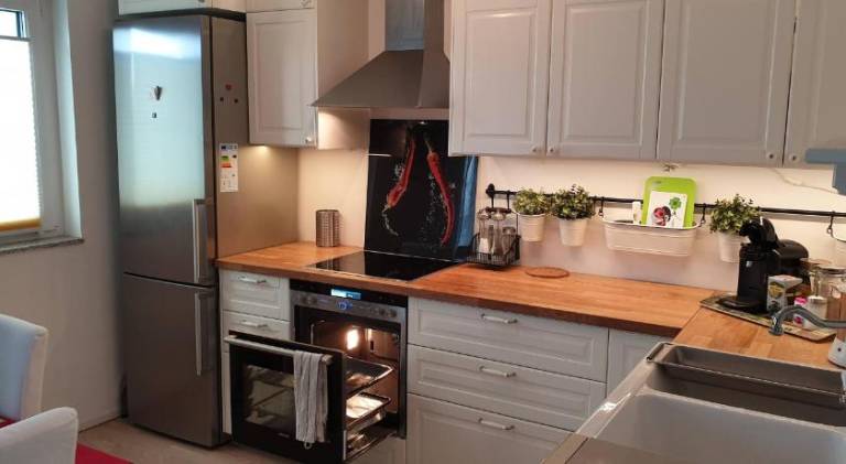 Holiday apartment with 2 rooms for 9 persons — photo 3