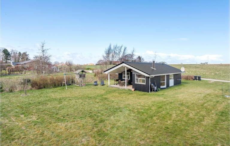 Feriehus Askeby