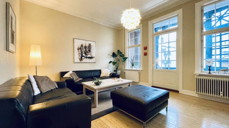 Appartement Nørrebro