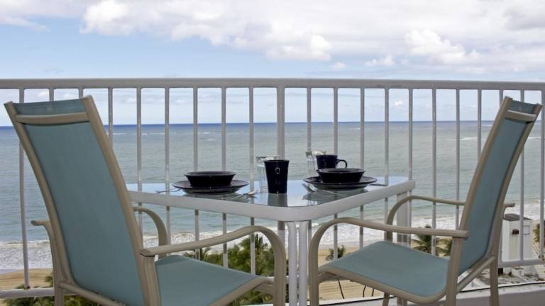 Apartment Isla Verde