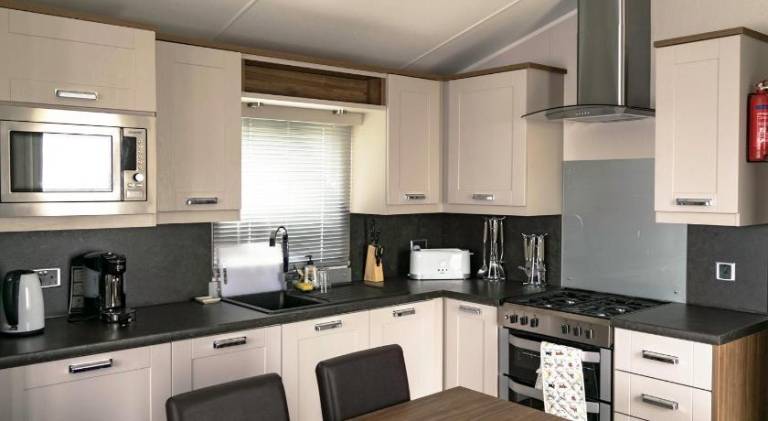Bude Holiday Resort — photo 5