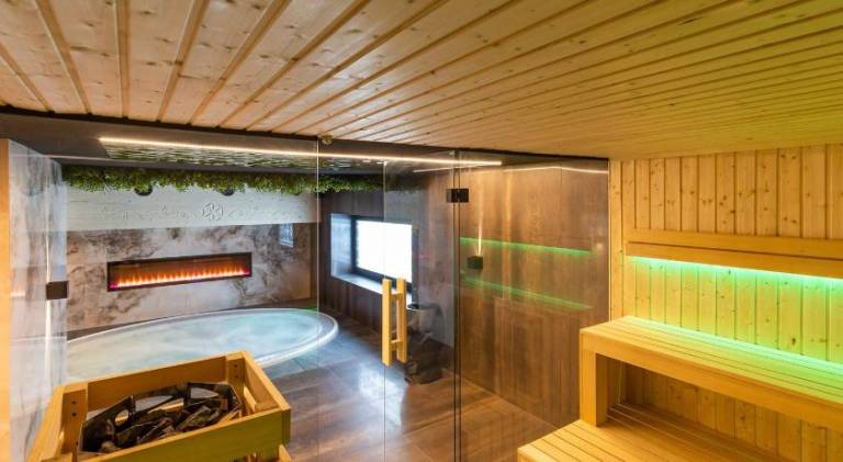 Lovely serviced apartment with sauna, terrace & barbeque | Dogs allowed — photo 5
