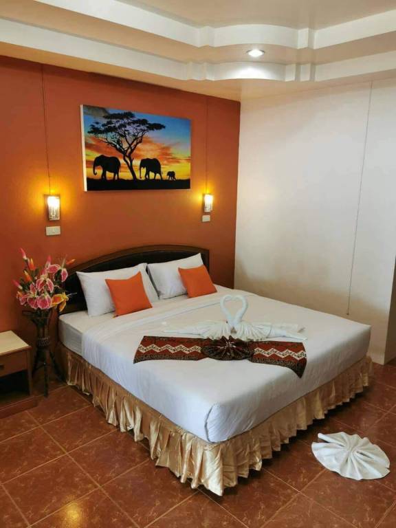 Resort  Sala Dan