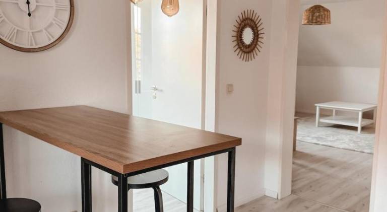 Beautiful apartment | Pets are welcome in Hannover