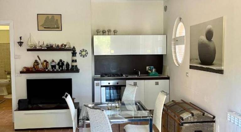 Nice holiday apartment with pool, terrace & garden | Pets are welcome — photo 5