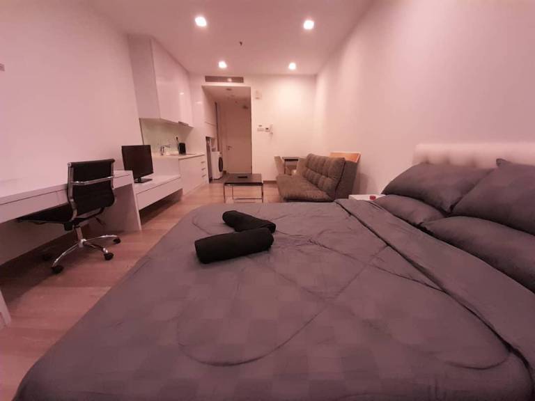 AK Residence in Kuala Lumpur