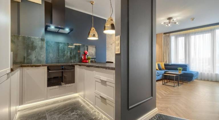 Lovely holiday apartment | Pets are welcome in Szczecin