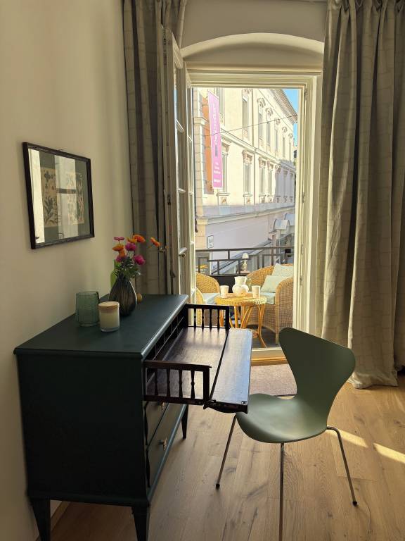 Ferienwohnung Gmunden